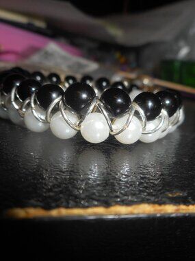 handmade bracelet - "GODDESS" bracelet, homemade